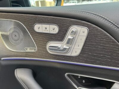 2022 Mercedes Benz GLS400d 4Matic AMG Line