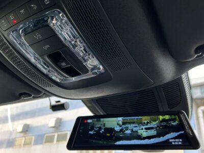 2022 Mercedes Benz GLS400d 4Matic AMG Line