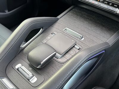 2022 Mercedes Benz GLS400d 4Matic AMG Line