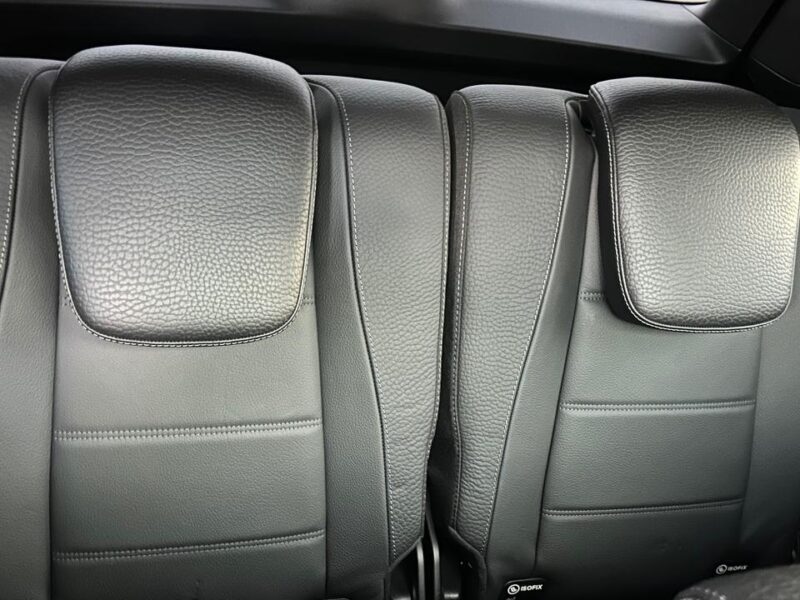 2022 Mercedes Benz GLS400d 4Matic AMG Line