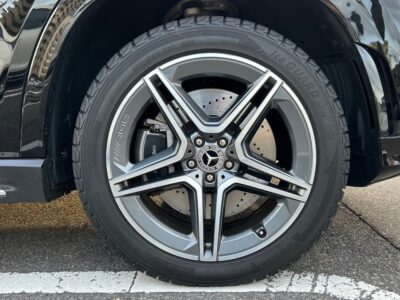 2022 Mercedes Benz GLS400d 4Matic AMG Line