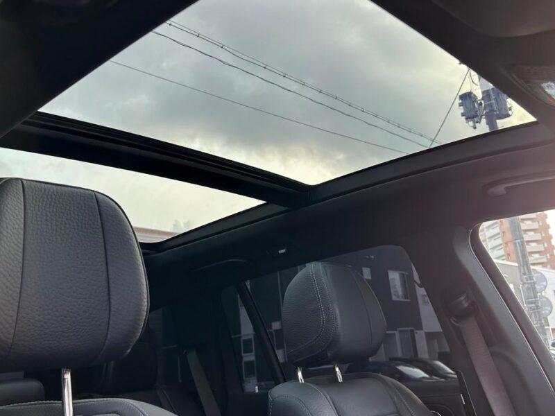 2022 Mercedes Benz GLS400d 4Matic AMG Line