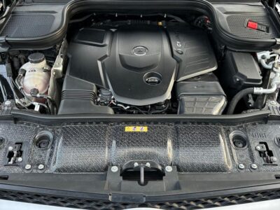 2022 Mercedes Benz GLS400d 4Matic AMG Line