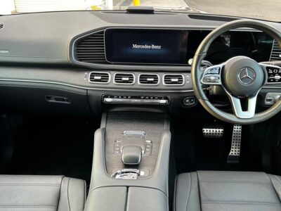 2022 Mercedes Benz GLS400d 4Matic AMG Line