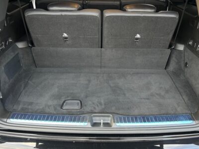 2022 Mercedes Benz GLS400d 4Matic AMG Line