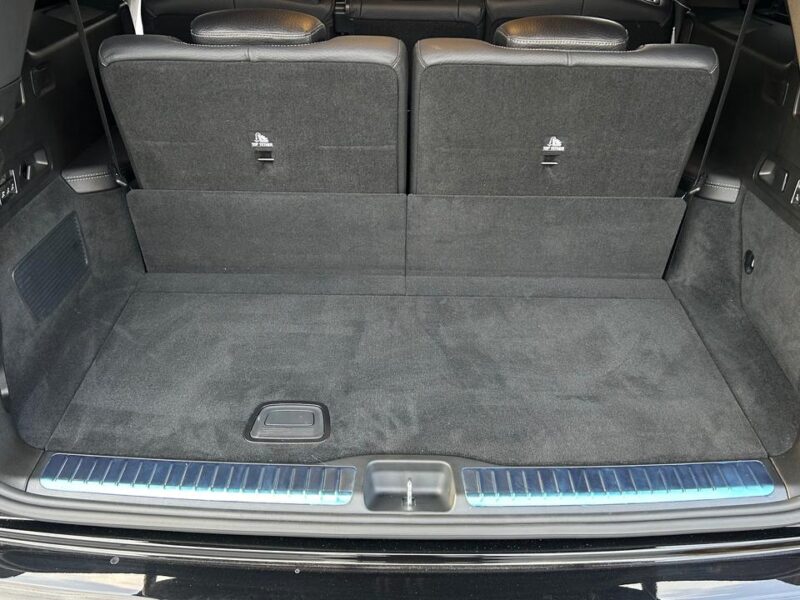 2022 Mercedes Benz GLS400d 4Matic AMG Line