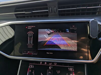 2019 AUDI A6 Allroad 3.0TDI V6 45 Sport Tiptronic Quattro