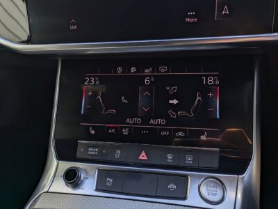 2019 AUDI A6 Allroad 3.0TDI V6 45 Sport Tiptronic Quattro