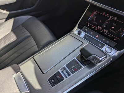 2019 AUDI A6 Allroad 3.0TDI V6 45 Sport Tiptronic Quattro