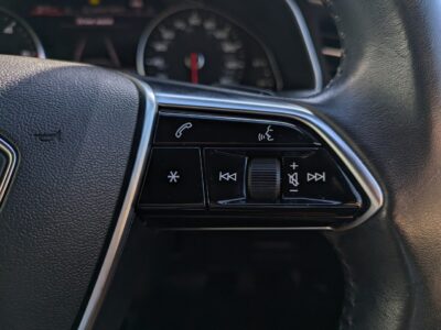 2019 AUDI A6 Allroad 3.0TDI V6 45 Sport Tiptronic Quattro