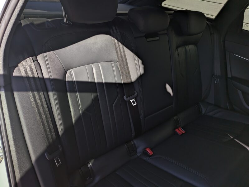 2019 AUDI A6 Allroad 3.0TDI V6 45 Sport Tiptronic Quattro