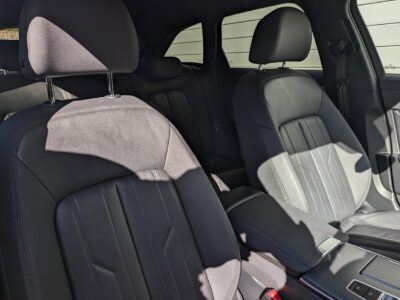2019 AUDI A6 Allroad 3.0TDI V6 45 Sport Tiptronic Quattro