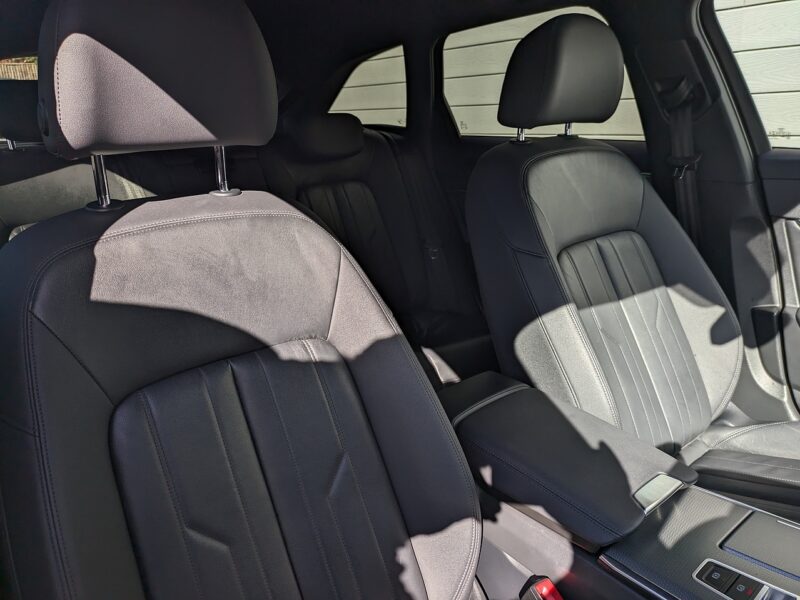 2019 AUDI A6 Allroad 3.0TDI V6 45 Sport Tiptronic Quattro