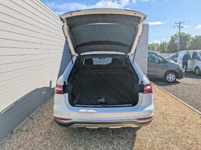 2019 AUDI A6 Allroad 3.0TDI V6 45 Sport Tiptronic Quattro