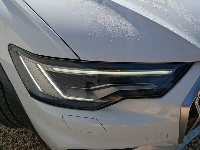 2019 AUDI A6 Allroad 3.0TDI V6 45 Sport Tiptronic Quattro