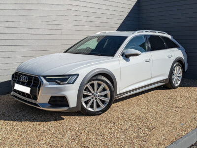 2019 AUDI A6 Allroad 3.0TDI V6 45 Sport Tiptronic Quattro