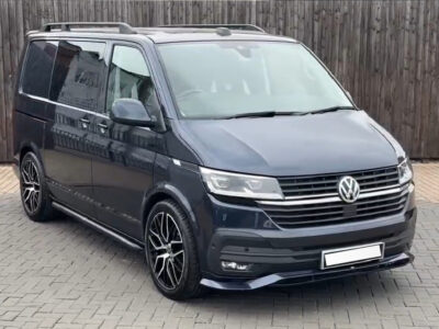 2020 Volkswagen Transporter 2.0BiTDI 199 Highline Kombi DSG