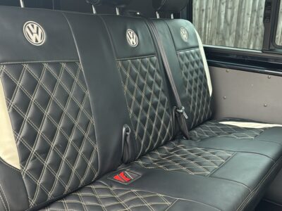 2020 Volkswagen Transporter 2.0BiTDI 199 Highline Kombi DSG