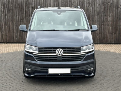 2020 Volkswagen Transporter 2.0BiTDI 199 Highline Kombi DSG