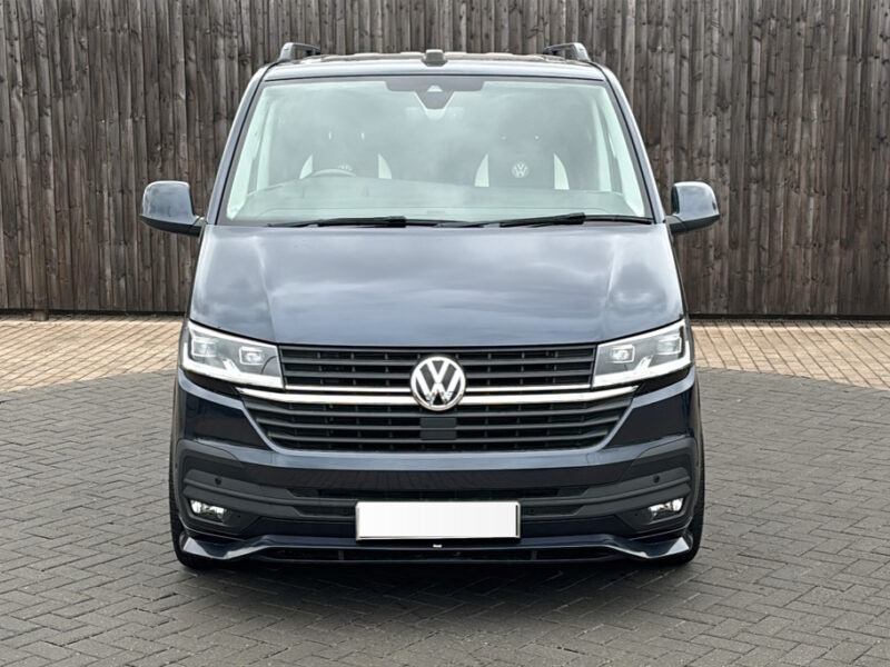 2020 Volkswagen Transporter 2.0BiTDI 199 Highline Kombi DSG