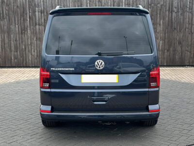 2020 Volkswagen Transporter 2.0BiTDI 199 Highline Kombi DSG
