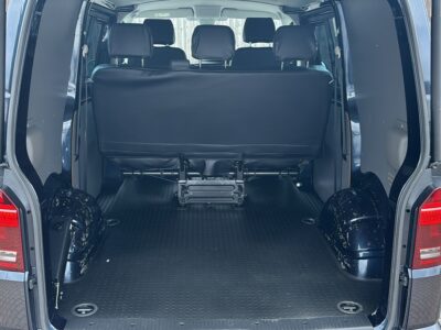 2020 Volkswagen Transporter 2.0BiTDI 199 Highline Kombi DSG