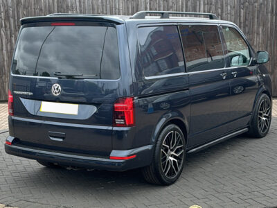 2020 Volkswagen Transporter 2.0BiTDI 199 Highline Kombi DSG
