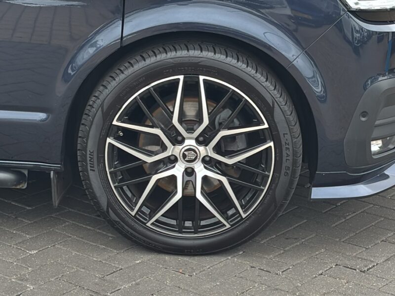 2020 Volkswagen Transporter 2.0BiTDI 199 Highline Kombi DSG