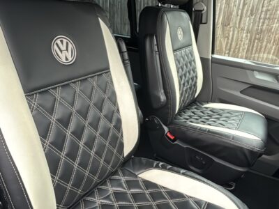 2020 Volkswagen Transporter 2.0BiTDI 199 Highline Kombi DSG