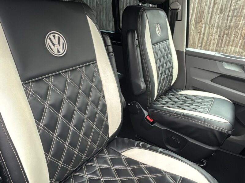 2020 Volkswagen Transporter 2.0BiTDI 199 Highline Kombi DSG