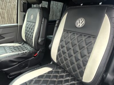 2020 Volkswagen Transporter 2.0BiTDI 199 Highline Kombi DSG