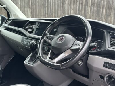 2020 Volkswagen Transporter 2.0BiTDI 199 Highline Kombi DSG
