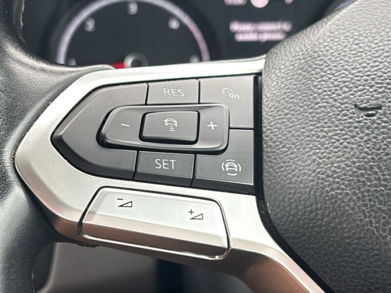 2020 Volkswagen Transporter 2.0BiTDI 199 Highline Kombi DSG