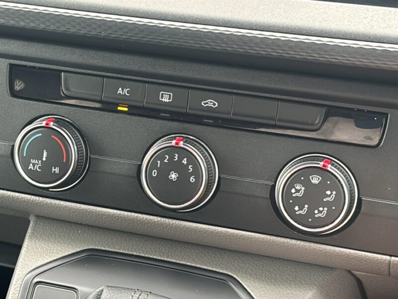 2020 Volkswagen Transporter 2.0BiTDI 199 Highline Kombi DSG