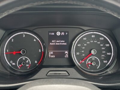 2020 Volkswagen Transporter 2.0BiTDI 199 Highline Kombi DSG