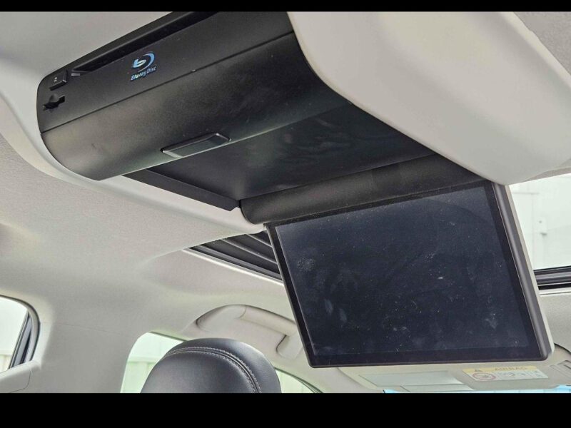 2020 Toyota Land Cruiser Prado Kakadu (GDJ150R) Australian Spec