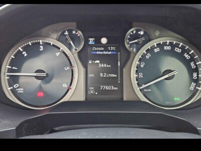 2020 Toyota Land Cruiser Prado Kakadu (GDJ150R) Australian Spec