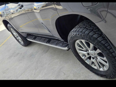 2020 Toyota Land Cruiser Prado Kakadu (GDJ150R) Australian Spec