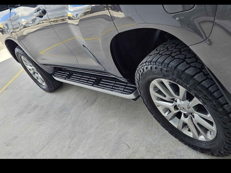 2020 Toyota Land Cruiser Prado Kakadu (GDJ150R) Australian Spec