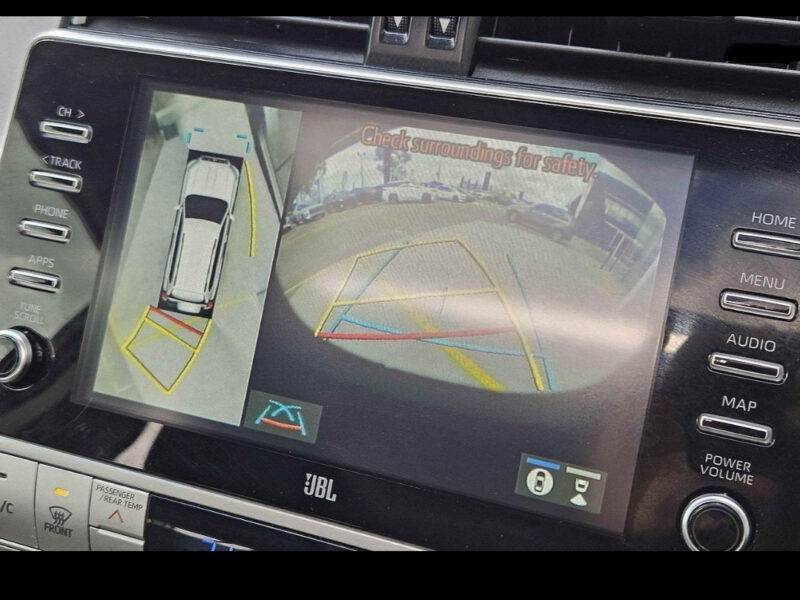 2020 Toyota Land Cruiser Prado Kakadu (GDJ150R) Australian Spec