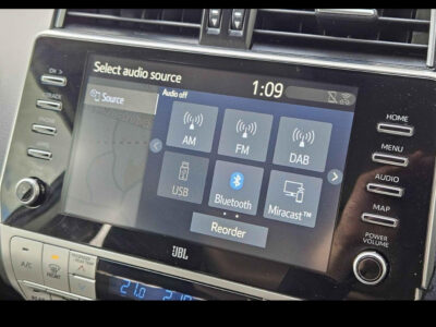 2020 Toyota Land Cruiser Prado Kakadu (GDJ150R) Australian Spec