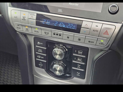 2020 Toyota Land Cruiser Prado Kakadu (GDJ150R) Australian Spec