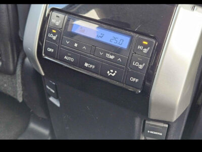 2020 Toyota Land Cruiser Prado Kakadu (GDJ150R) Australian Spec