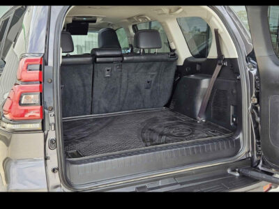 2020 Toyota Land Cruiser Prado Kakadu (GDJ150R) Australian Spec