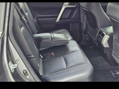 2020 Toyota Land Cruiser Prado Kakadu (GDJ150R) Australian Spec