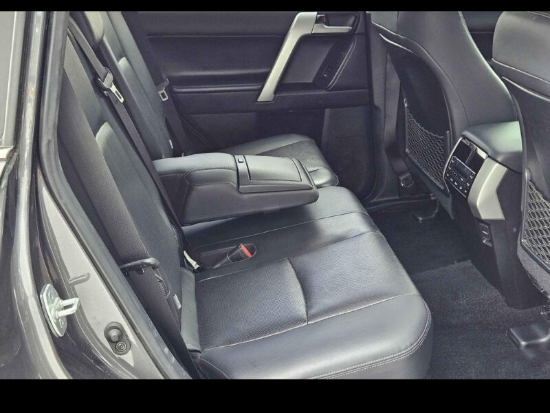 2020 Toyota Land Cruiser Prado Kakadu (GDJ150R) Australian Spec