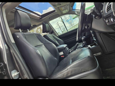 2020 Toyota Land Cruiser Prado Kakadu (GDJ150R) Australian Spec