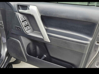 2020 Toyota Land Cruiser Prado Kakadu (GDJ150R) Australian Spec