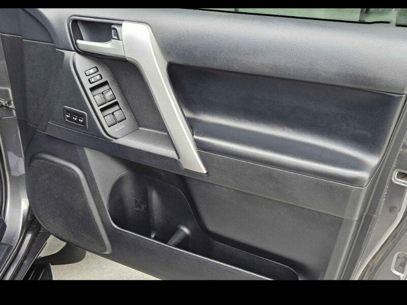 2020 Toyota Land Cruiser Prado Kakadu (GDJ150R) Australian Spec