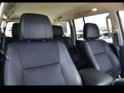 2019 Mitsubishi Pajero GLS NX Auto 4X4 MY19